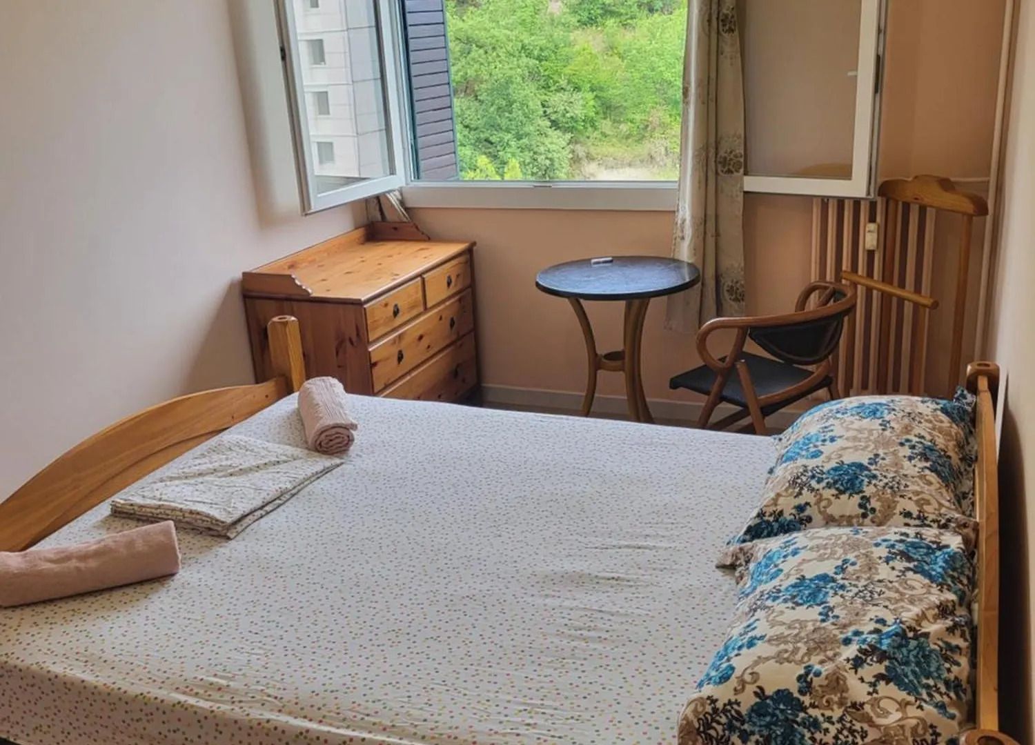 Pansiyon Private Room-1 In Hannana Apartment- 2 Min Walk To Tram 12 Min To Nice Train Station 15 Min To Massena Place Fransa